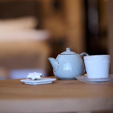 Haldenhof Hotell Lech am Arlberg Eksteriør bilde