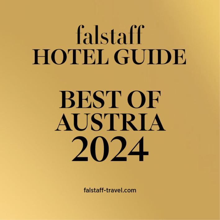 Haldenhof Hotell Lech am Arlberg Eksteriør bilde