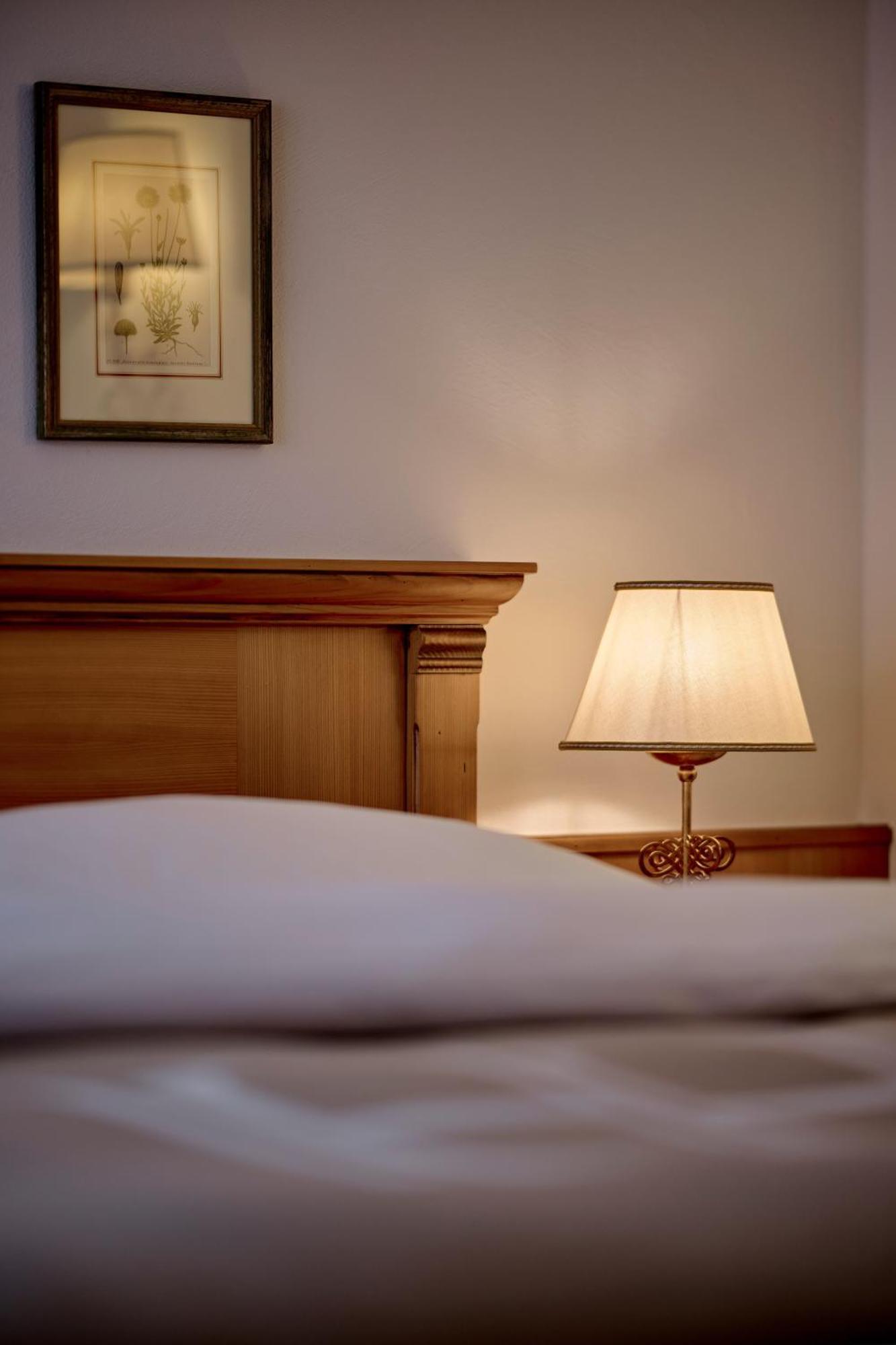 Haldenhof Hotell Lech am Arlberg Eksteriør bilde